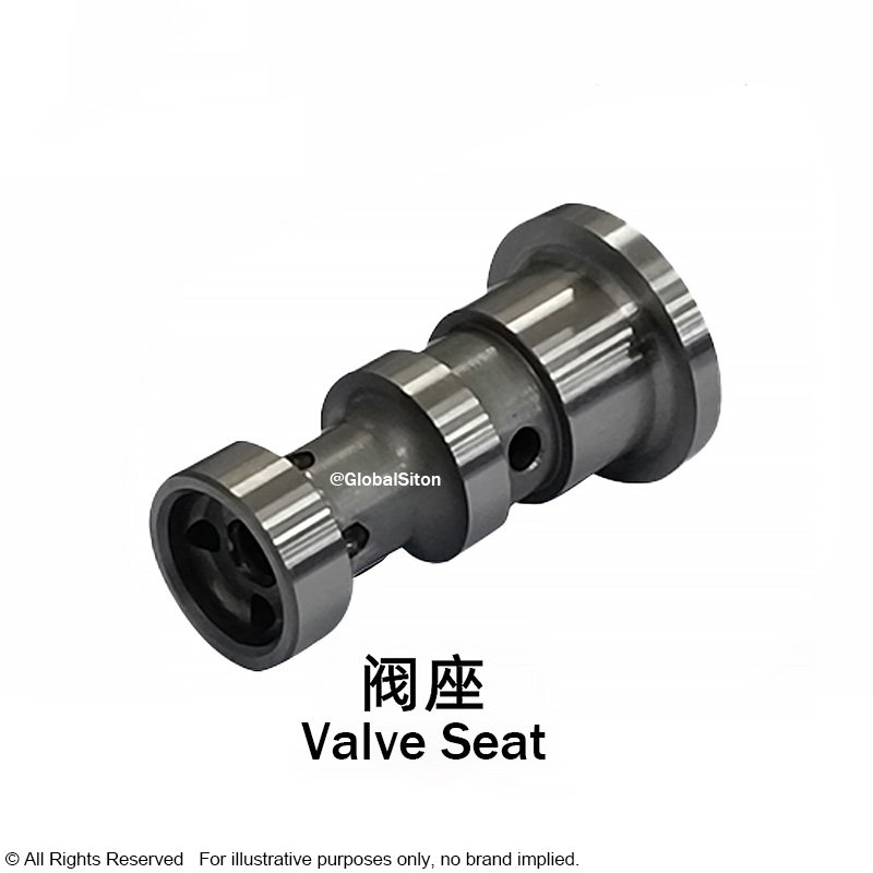 Valve Seat, Spare Part of A18 Rock Drills, 7100000021